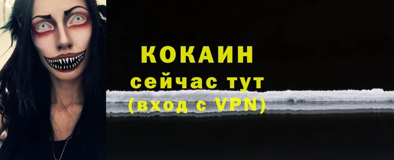 COCAIN 99%  Камешково 